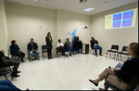 Café + Ideias reúne representantes de 16 empresas em evento promovido pela CDL