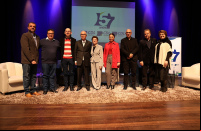 Câmara de Dirigentes Lojistas de Joaçaba celebra 57 anos com 1ª edição do Talk Show Empresarial