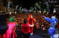 CDL/Joaçaba confirma Abertura do Natal Encantado para 30 de novembro