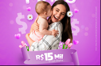 CDL/Joaçaba divulga ganhadores da promoção Mês das Mães