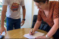 CDL Joaçaba e Cresol anunciam parceria para Linhas de Crédito Especiais