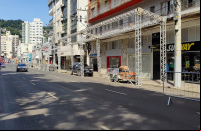 CDL Joaçaba e Sindilojas divulgam orientações sobre horário especial para comércio no Carnaval