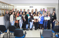 CDL/Joaçaba entrega prêmios da campanha Mês das Mães