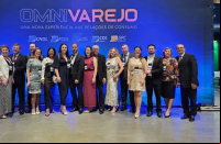 CDL/Joaçaba participa do "Omnivarejo" (Maior evento de varejo do Brasil)