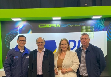 CDL/Joaçaba participa e apoia mais uma edição da Feira Gera