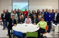 CDL/Joaçaba realiza mais uma edição descentralizada do Café + Ideias