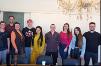 CDL Jovem de Joaçaba realiza primeira reunião com definições importantes