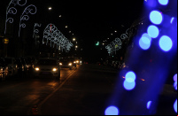 Confira o horário de Natal do comércio de Joaçaba