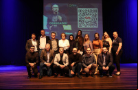 Palestra sobre inteligência artificial e Lançamento do Prêmio Mérito Empresarial 2024