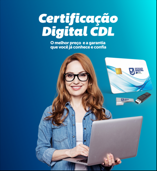 Certificado Digital